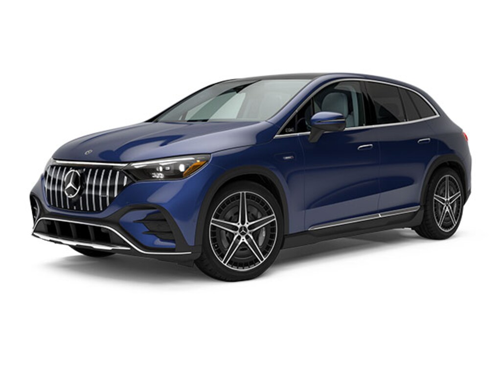 Used 2024 MercedesBenz AMG EQE AMG EQE For Sale